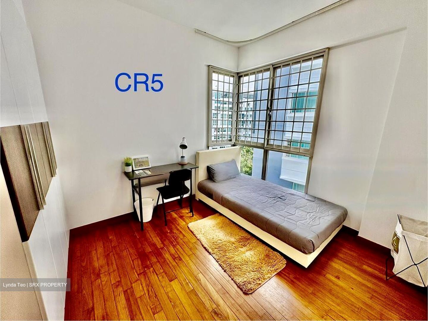 Gardenvista (D21), Condominium #484019451